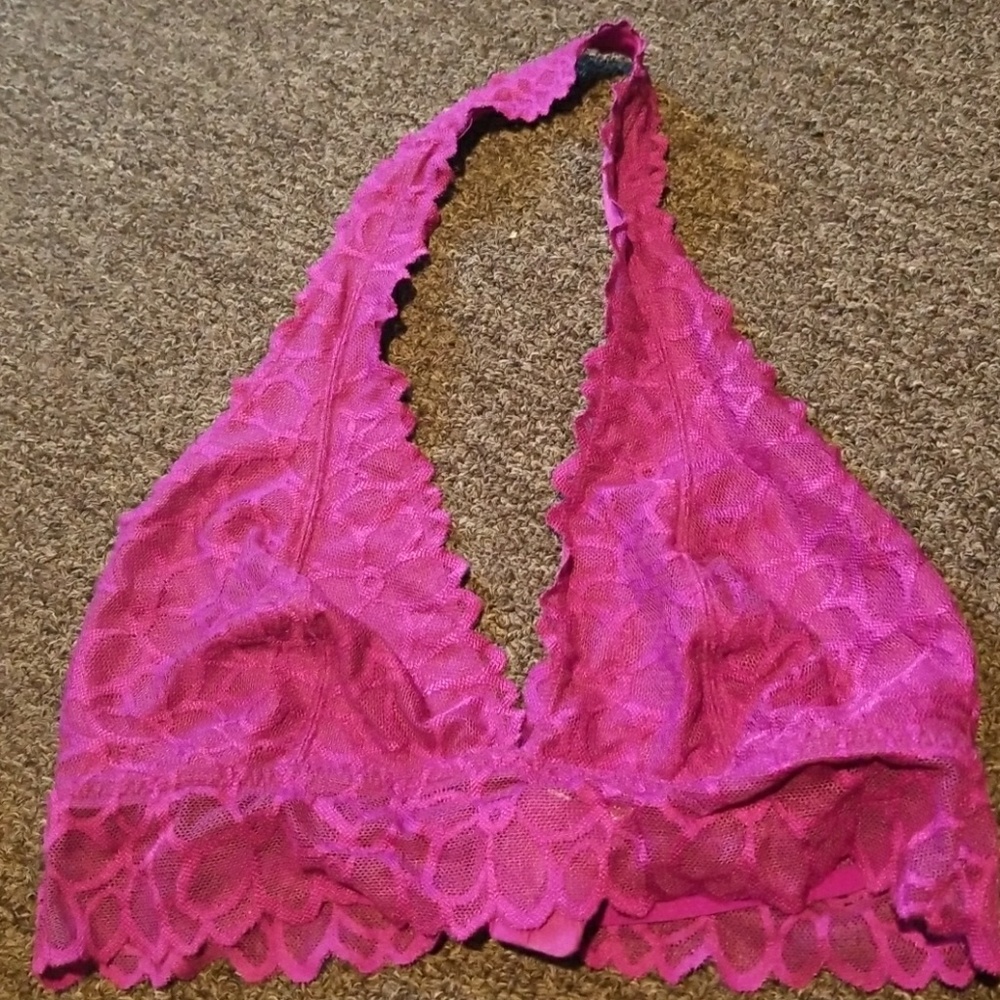 VS bralette